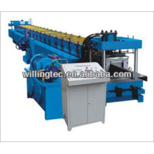 fully automatic new body form purlin roll forming machine for rolling steel China